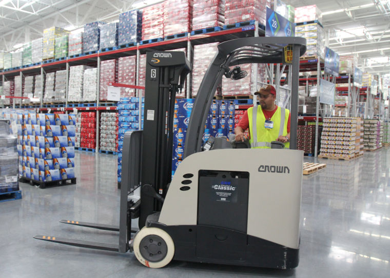 Sam's Club
